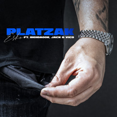 Platzak (feat. Vic9)