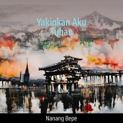 Yakinkan Aku Tuhan