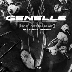 Genelle Praxis13.5 #49