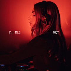 PHI MIX #007