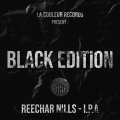 Reechar Nills - I.P.A.