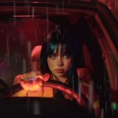 Billie Eilish - THE DINER (Tiny ✫ Remix)