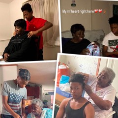 Granny Birthday(prod.differentmoney beats)