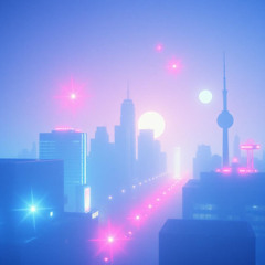 Better tomorrow on the City