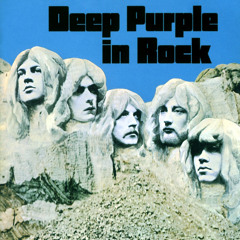Black Night Deep Purple - Ângelo Cover