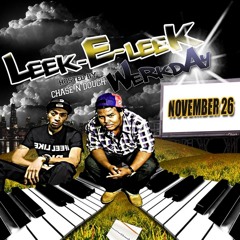 Leek-e-Leek - WildOut Ft. Bob-O