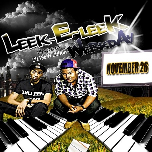Leek-e-Leek - WildOut Ft. Bob-O