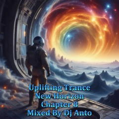 Uplifting Trance New Horizon Chapter 8