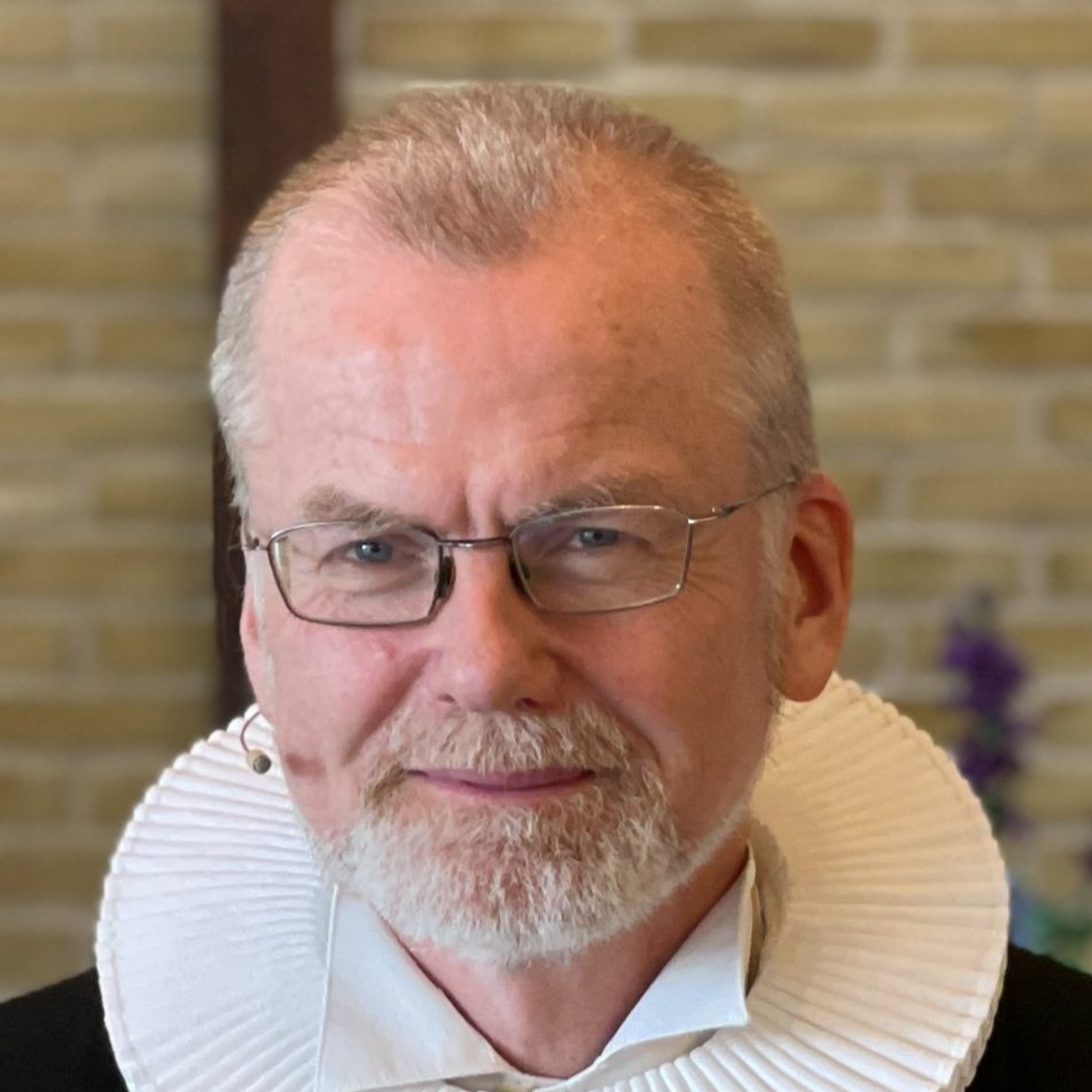 Emdrup Kirke podcast