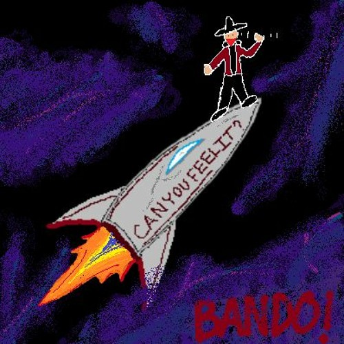 Stream CAN YOU FEEL IT by Bandolero | Listen online for free on SoundCloud