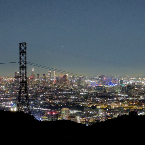 Tiny Trancer - The 'Found An Angel' Competition Mix