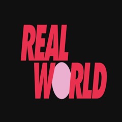 REAL WORLD (Mac Miller Type Beat)