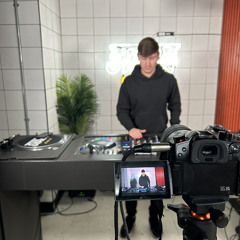 FINN - LIVE from SVARA Radio