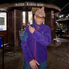 Think Outside The Kiosk w/ Rob Manga @ Kiosk Radio 17.11.2024