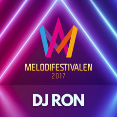 Melodifestivalen 2017 – A Throwback Mix