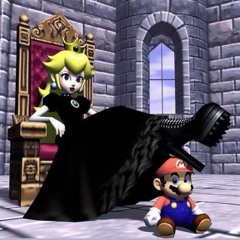 iPollinate! (PEACHY FREAKY)