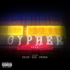 Eu Odeio Cypher (feat. Derek, Duzz & Sos)