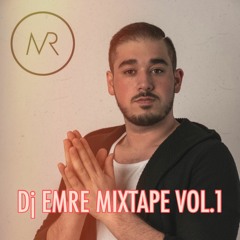 Dj Emre Mixtape vol.1