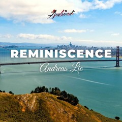 Andreas Lie - Reminiscence