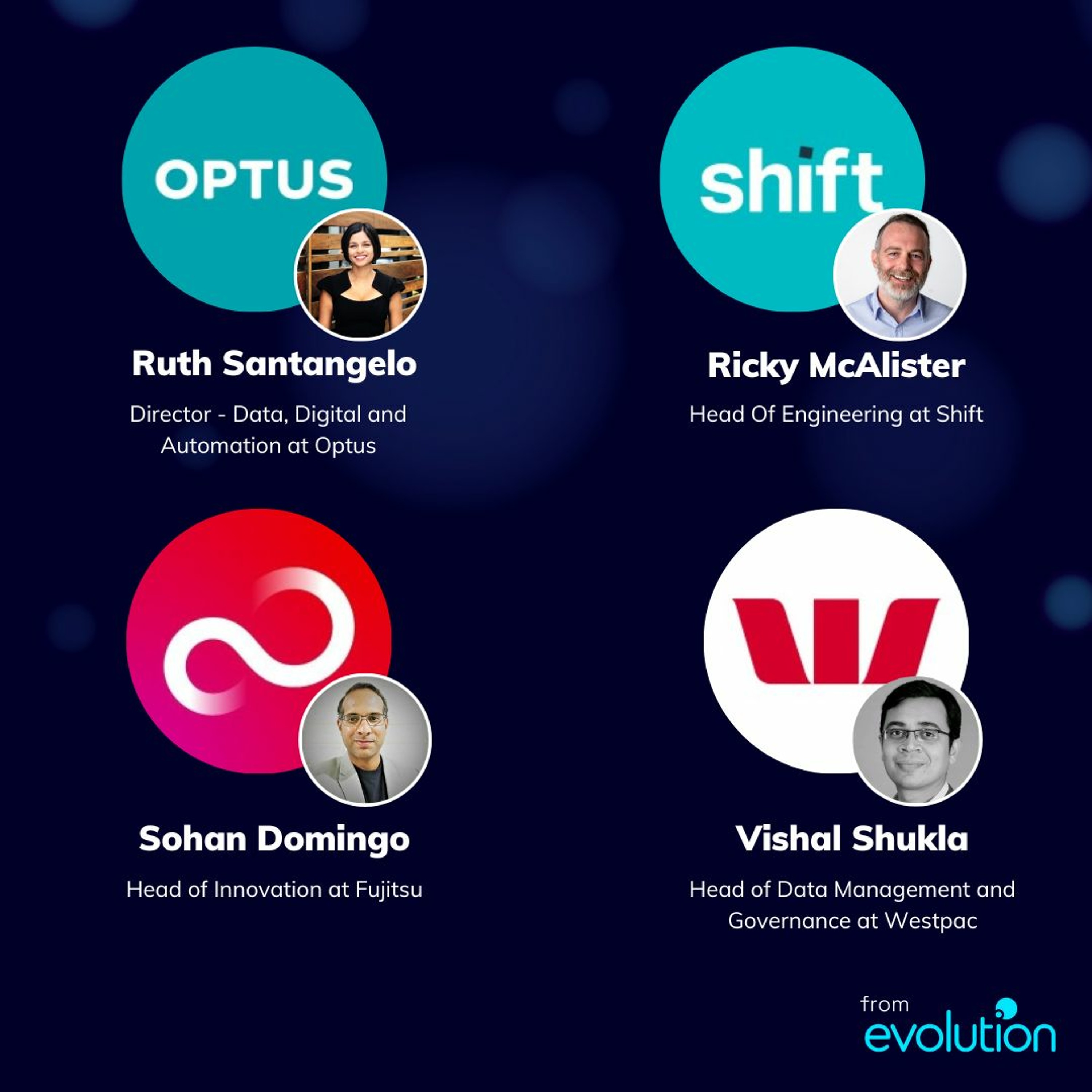Evolution Exchange Australia