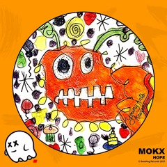 MOKX - Hope