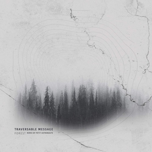 BDT PREMIERE 039 - Traversable Message - Submerged