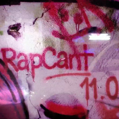 rapCant