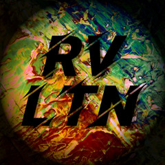 ATB x Olive - You're Not Alone (RVLTN Dedicated R3B00T)