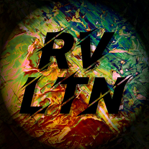ATB x Olive - You're Not Alone (RVLTN Dedicated R3B00T)