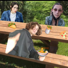 Buffet Canadien 🇨🇦🍽️ feat Le Mez et Kaneda