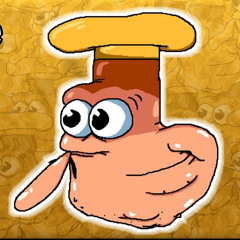 they cal me pino slop because of the pine oil - I may or may not have a bomb strapped to my chest