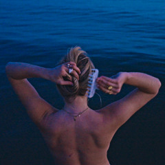 JUNE BLUE