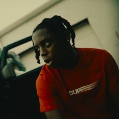 Raq Baby - Got Me Started Ft. Anti Da Menace (Unreleased)