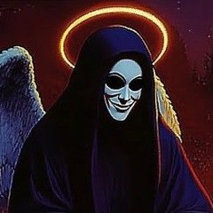 the veiled seraphim 7 by mc.baldiee