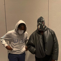 Kanye x Don Toliver - No Pole + Waves - Headrush Mix