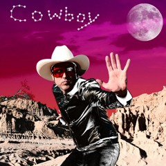 The Cowboy from Outer Space