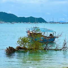 2025-09-28 Broken Set Live @ Vibe Phuket