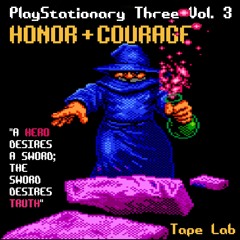 Honor + Courage