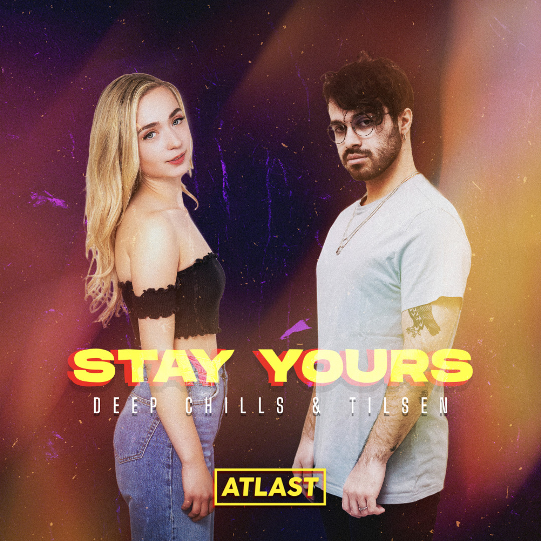 tokyohot  e2860 Stream Stay Yours by ATLAST | Listen online for free on SoundCloud