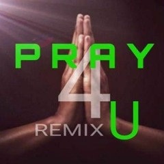Eddie Shields - Pray 4 U Remix (Sample)