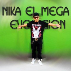 Descontrolate Triple jm ft Nika el mega. Prod Djchato (The life records) #Evolutionmixtape