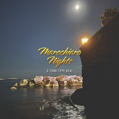 Marechiaro Nights (G-Funk Type Beat)