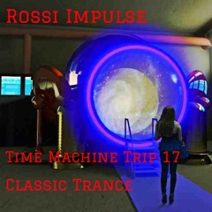 Time Machine Trip 17 - Classic Trance