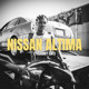 on NISSAN ALTIMA (YuchiBoy Edit)