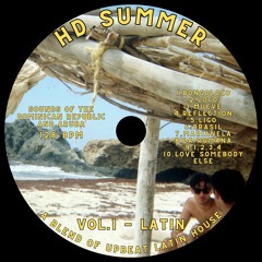 HD SUMMER VOL. I (LATIN)