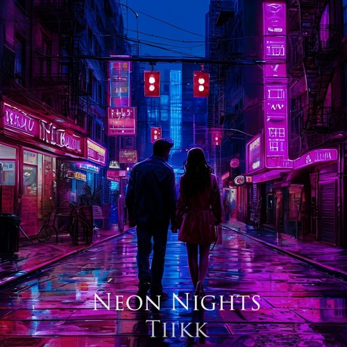 Neon Nights