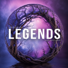 Legends - Ogopogo - Gary Gibbons