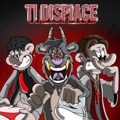 Ti dispiace (feat. Young Hash, Glasond & Mothz)