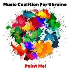 Paint Me! Orange