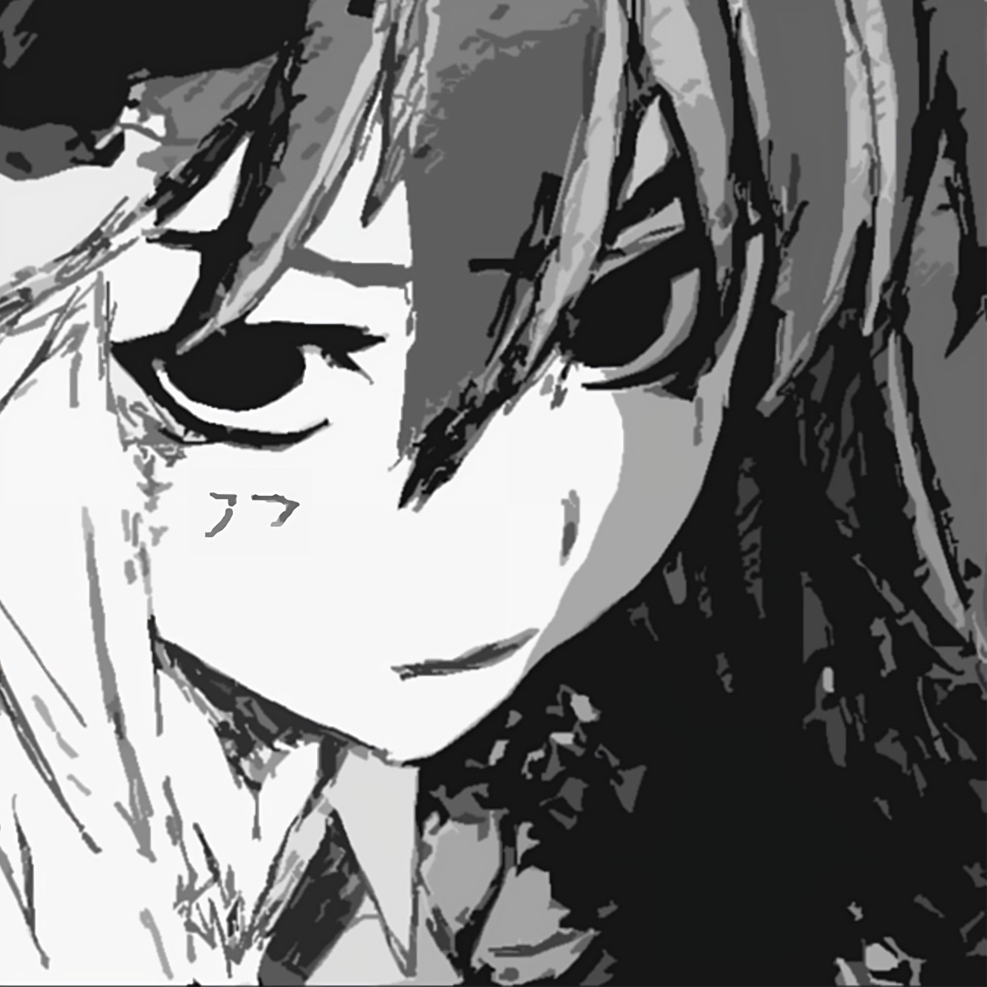 endless suffering (w/ Puhf)